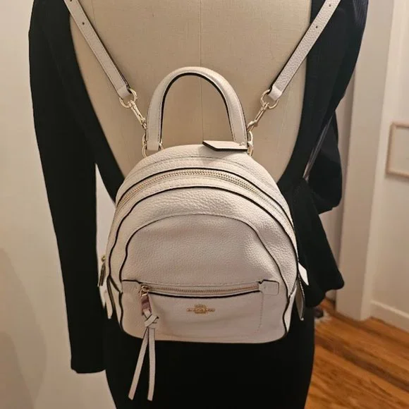 NWOTCoach Andi Convertible ToteDual Backpack & Shoulder Bag - Chalk White is available for purchase on au PAY Market - Imported Goods Online Store Co.Ltd. | au PAY Market - Online Shopping Site NWOTCoach Andi Convertible ToteDual Backpack & Shoulder Bag - Chalk White is available for purchase on au PAY Market - Imported Goods Online Store Co.Ltd. | au PAY Market - Online Shopping Site